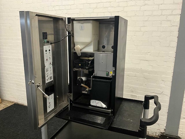 Animo koffiemachine - afbeelding 8 van  10