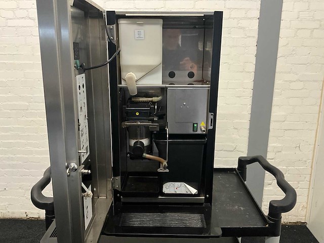 Animo koffiemachine - afbeelding 9 van  10
