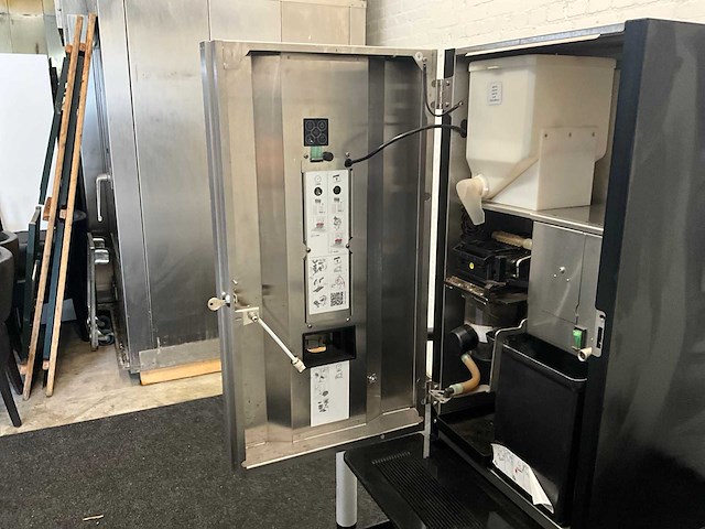 Animo koffiemachine - afbeelding 10 van  10