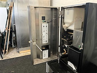 Animo koffiemachine - afbeelding 10 van  10