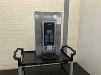 Animo koffiemachine - afbeelding 1 van  10