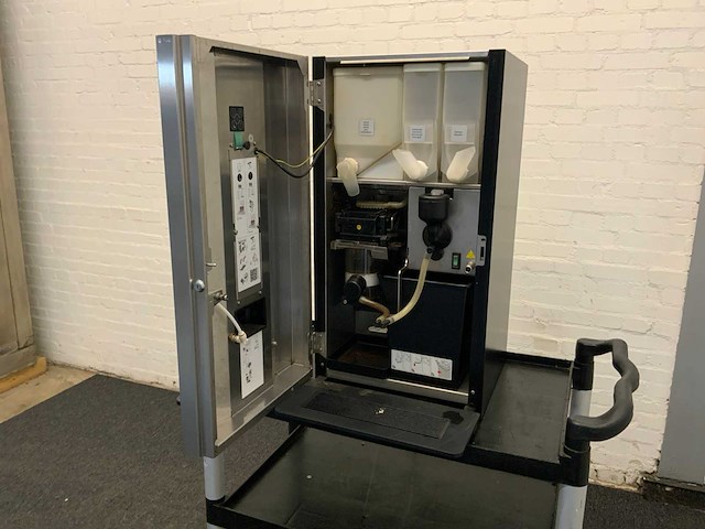 Animo koffiemachine - afbeelding 8 van  10