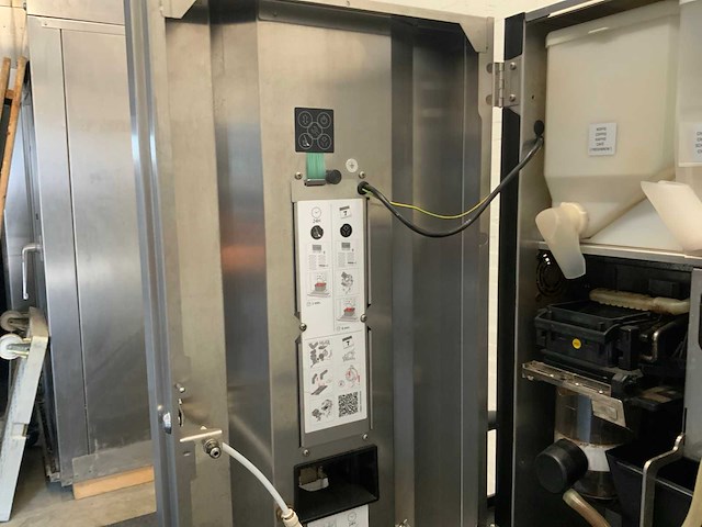 Animo koffiemachine - afbeelding 10 van  10