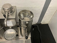 Animo koffiemachine - afbeelding 2 van  12