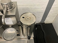Animo koffiemachine - afbeelding 3 van  12