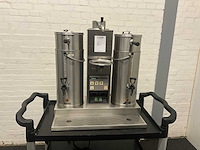 Animo koffiemachine - afbeelding 1 van  12