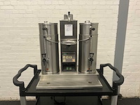Animo koffiemachine - afbeelding 6 van  12