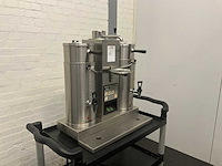 Animo koffiemachine - afbeelding 7 van  12