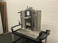 Animo koffiemachine - afbeelding 8 van  12