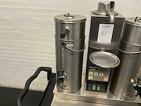 Animo koffiemachine - afbeelding 10 van  12