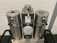 Animo koffiemachine - afbeelding 11 van  12