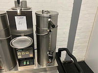 Animo koffiemachine - afbeelding 12 van  12