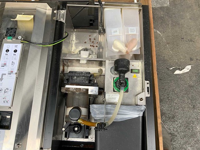Animo koffiemachine - afbeelding 4 van  4