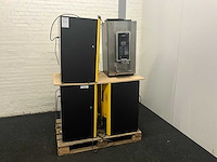 Animo koffiemachines (7x) - afbeelding 1 van  8