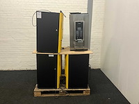 Animo koffiemachines (7x) - afbeelding 2 van  8