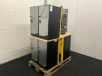 Animo koffiemachines (7x) - afbeelding 3 van  8