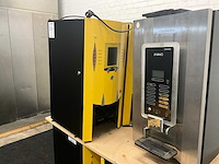 Animo koffiemachines (7x) - afbeelding 5 van  8