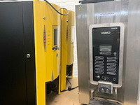 Animo koffiemachines (7x) - afbeelding 6 van  8