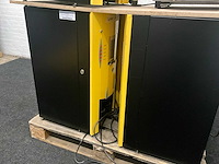 Animo koffiemachines (7x) - afbeelding 7 van  8