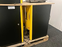 Animo koffiemachines (7x) - afbeelding 8 van  8