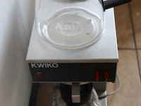 Animo koffiezetapparaat type kwiko - afbeelding 2 van  6