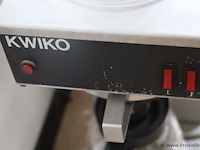 Animo koffiezetapparaat type kwiko - afbeelding 3 van  6