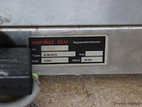 Animo koffiezetapparaat type kwiko - afbeelding 4 van  6