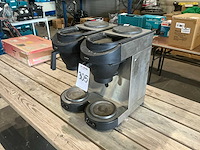 Animo m-line m102 koffiemachine - afbeelding 2 van  7