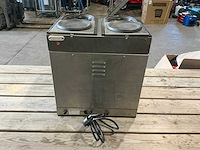 Animo m-line m102 koffiemachine - afbeelding 4 van  7