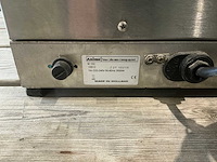 Animo m-line m102 koffiemachine - afbeelding 5 van  7