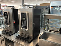 Animo optibean 2 ng koffiemachine - afbeelding 1 van  7