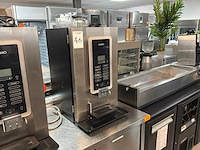 Animo optibean 2 ng koffiemachine - afbeelding 2 van  7