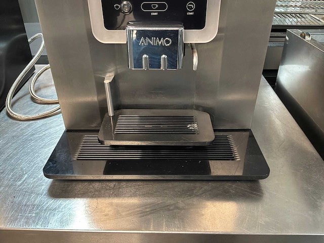 Animo optibean 2 ng koffiemachine - afbeelding 3 van  7