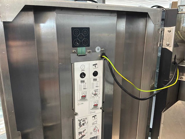 Animo optibean 2 ng koffiemachine - afbeelding 7 van  7