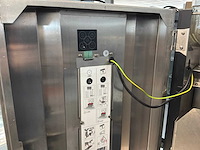 Animo optibean 2 ng koffiemachine - afbeelding 7 van  7