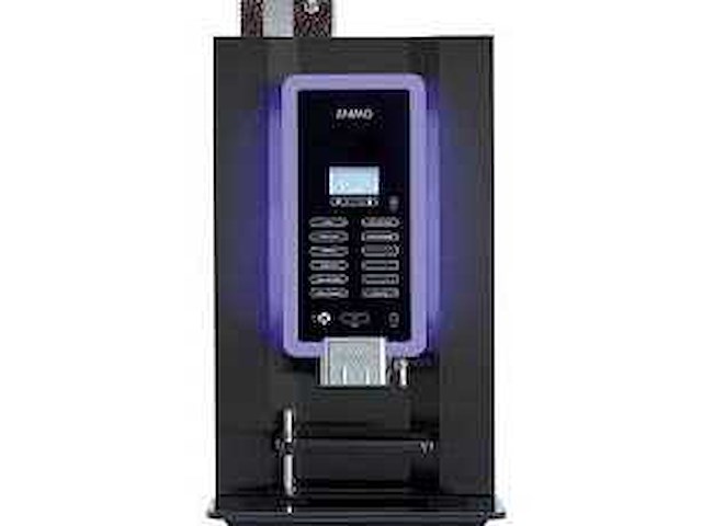 Animo optibean 3 ng koffiemachine - afbeelding 1 van  7