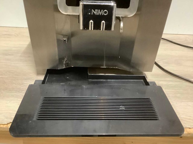 Animo optibean 3 ng koffiemachine - afbeelding 4 van  7