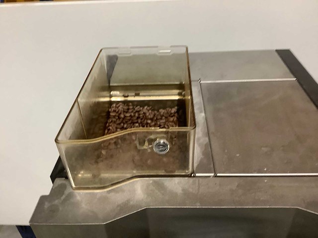 Animo optibean 3 ng koffiemachine - afbeelding 5 van  7