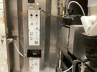 Animo optibean 3 ng koffiemachine - afbeelding 7 van  7