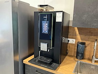 Animo optibean 3 touch koffiemachine - afbeelding 1 van  5