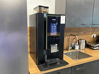 Animo optibean 3 touch koffiemachine - afbeelding 2 van  5