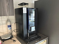 Animo optibean 3 touch koffiemachine - afbeelding 1 van  5