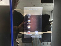 Animo optibean 3 touch koffiemachine - afbeelding 2 van  5