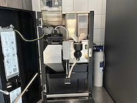 Animo optibean 3 touch koffiemachine - afbeelding 3 van  5
