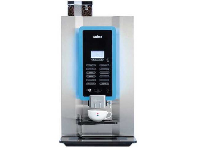 Animo optibean 3 xl koffiemachine - afbeelding 1 van  7