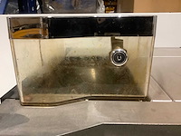 Animo optibean 3 xl koffiemachine - afbeelding 3 van  7