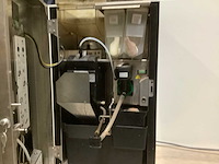 Animo optibean 3 xl koffiemachine - afbeelding 5 van  7