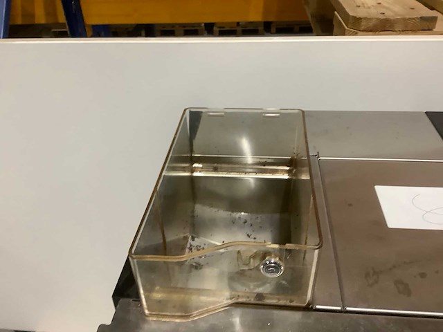 Animo optibean 3 xl koffiemachine - afbeelding 3 van  7