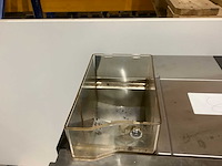 Animo optibean 3 xl koffiemachine - afbeelding 3 van  7