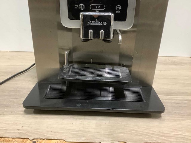 Animo optibean 3 xl koffiemachine - afbeelding 7 van  7